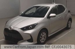 toyota yaris 2021 -TOYOTA--Yaris 5BA-KSP210--KSP210-0046568---TOYOTA--Yaris 5BA-KSP210--KSP210-0046568-