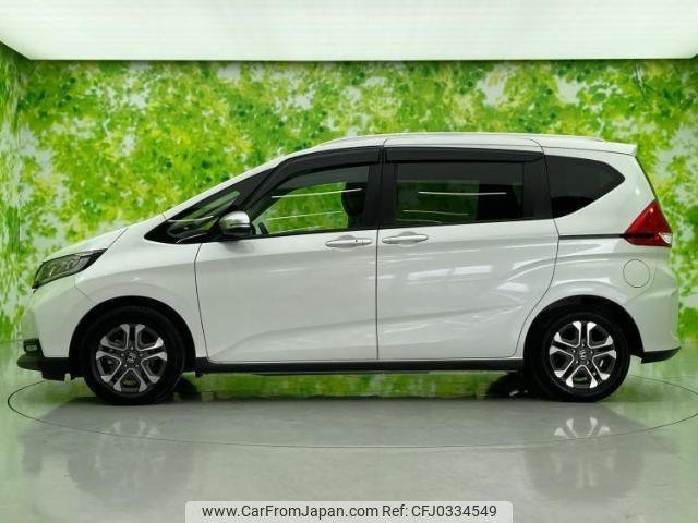 honda freed 2022 quick_quick_6BA-GB5_GB5-3172762 image 2