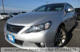 toyota mark-x 2011 REALMOTOR_Y2025010029F-21