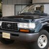 toyota land-cruiser 1996 -TOYOTA--Land Cruiser HDJ81V--HDJ81-0066285---TOYOTA--Land Cruiser HDJ81V--HDJ81-0066285- image 7