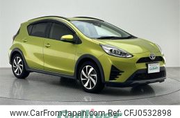 toyota aqua 2017 -TOYOTA--AQUA DAA-NHP10H--NHP10-6671994---TOYOTA--AQUA DAA-NHP10H--NHP10-6671994-