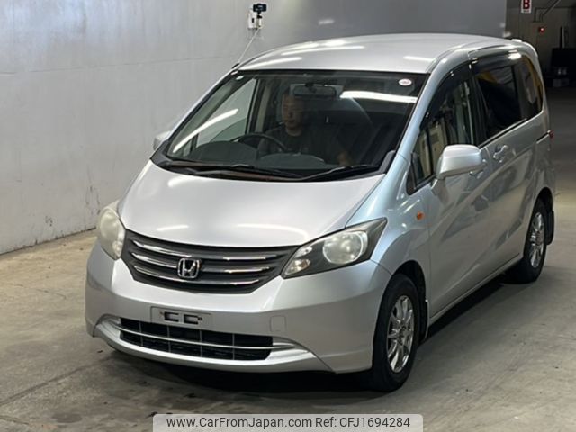 honda freed 2010 CFJ1694284 image 1