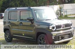 suzuki hustler 2024 -SUZUKI 【野田 580】--Hustler 5AA-MR92S--MR92S-452502---SUZUKI 【野田 580】--Hustler 5AA-MR92S--MR92S-452502-