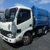 hino dutro 2018 GOO_NET_EXCHANGE_0802755A30240928W010 image 1