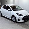 toyota yaris 2022 -TOYOTA--Yaris KSP210-0059556---TOYOTA--Yaris KSP210-0059556- image 1