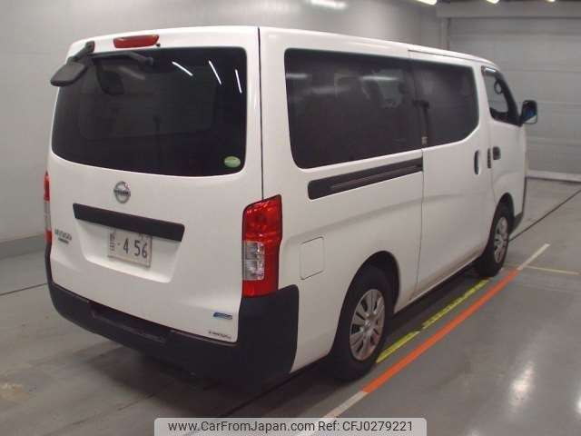 nissan caravan-van 2015 -NISSAN--Caravan Van LDF-VW6E26--VW6E26-014382---NISSAN--Caravan Van LDF-VW6E26--VW6E26-014382- image 2