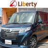 toyota roomy 2017 quick_quick_M900A_M900A-0113975 image 1
