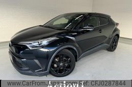 toyota c-hr 2019 quick_quick_ZYX10_ZYX10-2182242