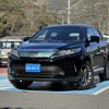 toyota harrier 2018 -TOYOTA--Harrier DBA-ZSU60W--ZSU60-0152800---TOYOTA--Harrier DBA-ZSU60W--ZSU60-0152800- image 1