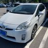 toyota prius 2010 -TOYOTA--Prius DAA-ZVW30--ZVW30-1244272---TOYOTA--Prius DAA-ZVW30--ZVW30-1244272- image 2