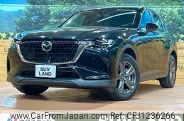mazda mazda-others 2023 -MAZDA--CX-60 5BA-KH5P--KH5P-103258---MAZDA--CX-60 5BA-KH5P--KH5P-103258-