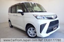 toyota roomy 2023 -TOYOTA--Roomy 5BA-M900A--M900A-1035569---TOYOTA--Roomy 5BA-M900A--M900A-1035569-