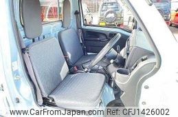daihatsu hijet-truck 2019 CFJ1426002