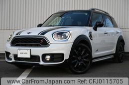 mini mini-others 2019 quick_quick_YT20_WMWYU520703G97067