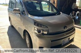 toyota voxy 2013 -TOYOTA--Voxy DBA-ZRR70G--ZRR70-0574532---TOYOTA--Voxy DBA-ZRR70G--ZRR70-0574532-