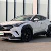 toyota c-hr 2019 -TOYOTA--C-HR DAA-ZYX10--ZYX10-2174937---TOYOTA--C-HR DAA-ZYX10--ZYX10-2174937- image 4