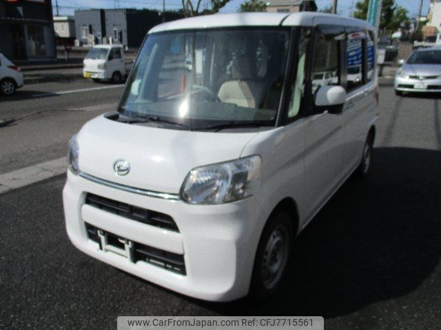 daihatsu tanto 2014 -DAIHATSU--Tanto LA600S--0138803---DAIHATSU--Tanto LA600S--0138803- image 2