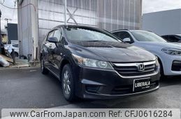 honda stream 2008 -HONDA--Stream DBA-RN7--RN7-1009341---HONDA--Stream DBA-RN7--RN7-1009341-