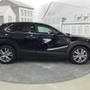 mazda cx-3 2023 quick_quick_5AA-DMEJ3P_DMEJ3P-109142 image 4