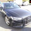 audi a6 2014 -AUDI--Audi A6 4GCHVS-EN001360---AUDI--Audi A6 4GCHVS-EN001360- image 1