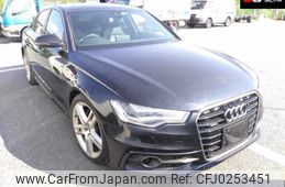 audi a6 2014 -AUDI--Audi A6 4GCHVS-EN001360---AUDI--Audi A6 4GCHVS-EN001360-