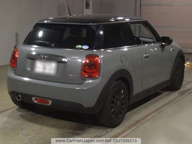 mini mini-others 2017 -BMW 【京都 354ﾘ 911】--BMW Mini DBA-XM15--WMWXM520303B54715---BMW 【京都 354ﾘ 911】--BMW Mini DBA-XM15--WMWXM520303B54715- image 2