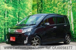 daihatsu move 2013 quick_quick_DBA-LA100S_0228420