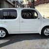 nissan cube 2013 -NISSAN--Cube DBA-Z12--Z12-262640---NISSAN--Cube DBA-Z12--Z12-262640- image 8