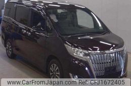 toyota esquire 2018 CFJ1672405