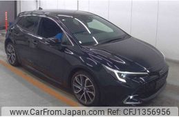 toyota corolla-sport 2023 -TOYOTA--Corolla Sport 6BA-MZEA12H--MZEA12-4001527---TOYOTA--Corolla Sport 6BA-MZEA12H--MZEA12-4001527-