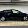 toyota prius 2017 quick_quick_DAA-ZVW50_ZVW50-6114339 image 18