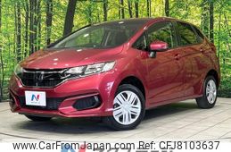 honda fit 2019 CFJ8103637