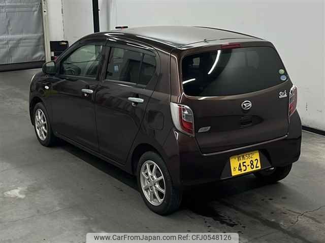 daihatsu mira-e-s 2013 -DAIHATSU 【群馬 582カ4582】--Mira e:s LA300S-0028155---DAIHATSU 【群馬 582カ4582】--Mira e:s LA300S-0028155- image 2