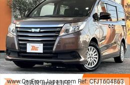 toyota noah 2014 CFJ1604863