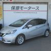 nissan note 2019 -NISSAN--Note DAA-HE12--HE12-208725---NISSAN--Note DAA-HE12--HE12-208725- image 1