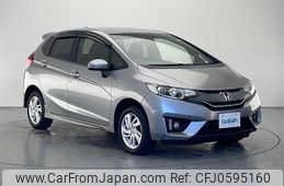 honda fit 2014 -HONDA--Fit DAA-GP6--GP6-3011273---HONDA--Fit DAA-GP6--GP6-3011273-