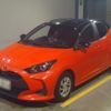 toyota yaris 2020 -TOYOTA 【板橋 510す2010】--Yaris KSP210-0025095---TOYOTA 【板橋 510す2010】--Yaris KSP210-0025095- image 1