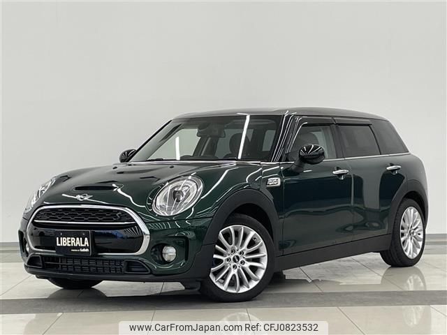 mini mini-others 2016 -BMW--BMW Mini LDA-LR20--WMWLR520802C98170---BMW--BMW Mini LDA-LR20--WMWLR520802C98170- image 1