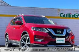 nissan x-trail 2020 -NISSAN--X-Trail DBA-NT32--NT32-599411---NISSAN--X-Trail DBA-NT32--NT32-599411-