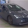 toyota prius 2025 CFJ1765518 image 5