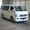 toyota hiace-van 2008 NIKYO_SM78277 image 1