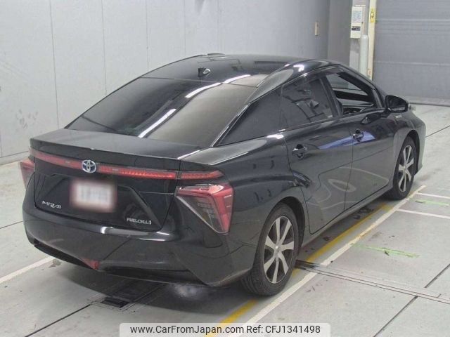 toyota mirai 2018 -TOYOTA--MIRAI JPD10-0003394---TOYOTA--MIRAI JPD10-0003394- image 2