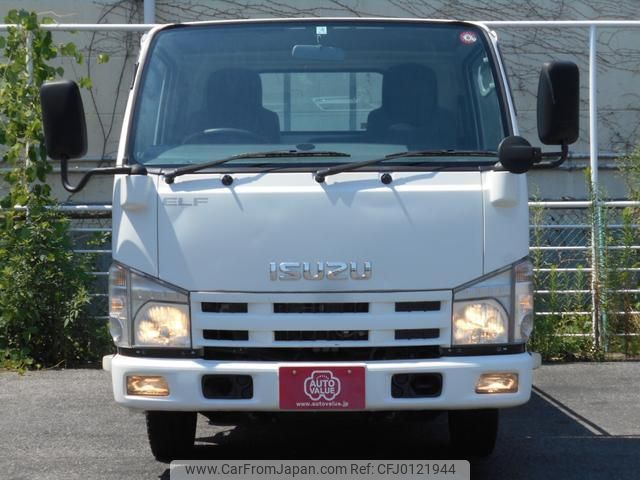 isuzu elf-truck 2012 quick_quick_NHR85A_NHR85-7010082 image 2