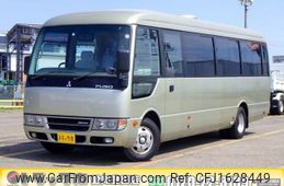 mitsubishi-fuso rosa-bus 2017 CFJ1628449