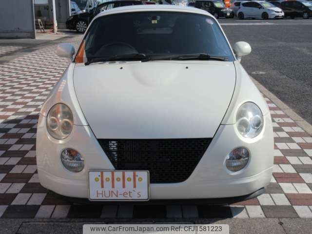 daihatsu copen 2008 CFJ1581223 image 2