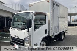 isuzu elf-truck 2011 quick_quick_BKG-NMR85N_NMR85-7015011