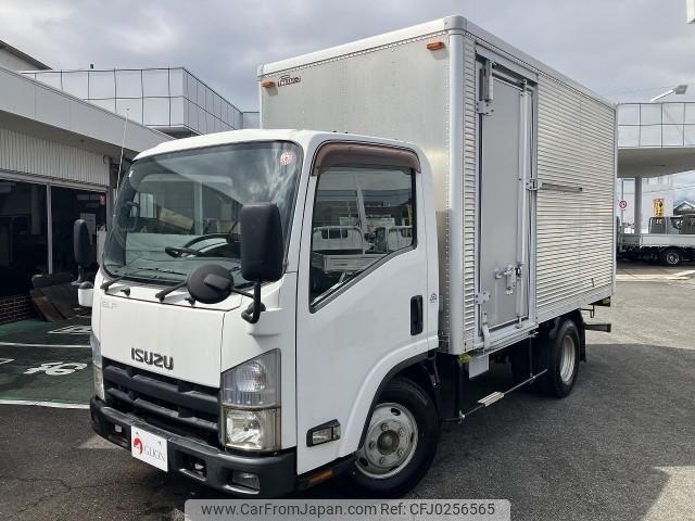 isuzu elf-truck 2011 quick_quick_BKG-NMR85N_NMR85-7015011 image 1