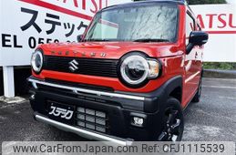 suzuki hustler 2024 quick_quick_4AA-MR52S_MR52S-457953
