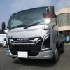 isuzu elf-truck 2024 -ISUZU 【倉敷 432ﾀ1000】--Elf NJR88AF--7018545---ISUZU 【倉敷 432ﾀ1000】--Elf NJR88AF--7018545- image 1