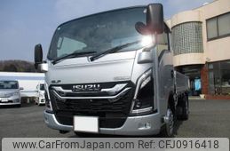 isuzu elf-truck 2024 -ISUZU 【倉敷 432ﾀ1000】--Elf NJR88AF--7018545---ISUZU 【倉敷 432ﾀ1000】--Elf NJR88AF--7018545-